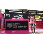 Sabastian Sawe Breaks 2-Hour Marathon Barrier, Wins London Marathon 2026 in 1:59:30