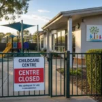 Thousands of Families Affected as G8 Education  Shuts 40 Centres, Stock Near 20¢