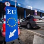 New EU Travel Rules 2026 as Entry Exit System Introduced Across 29 Countries