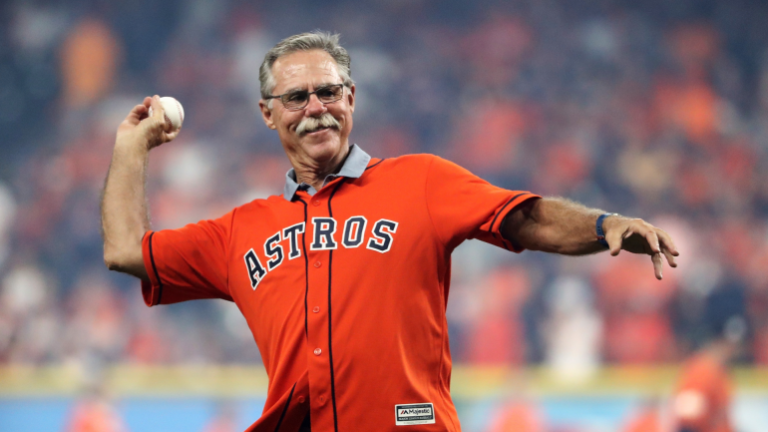 Phil Garner Dies at 76: 1979 World Series Champion and Astros Pennant-Winning Manager Remembered