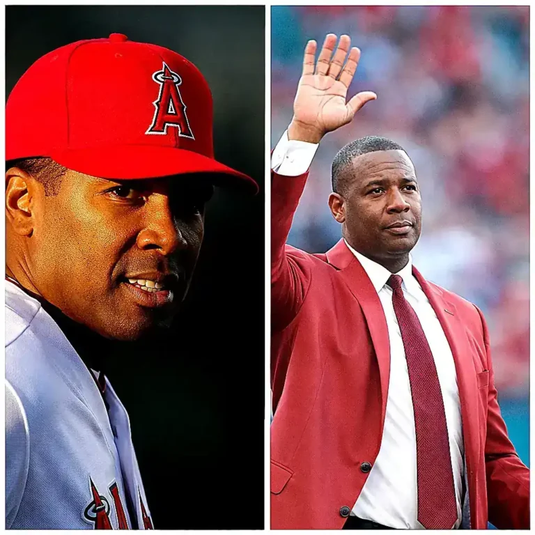Garret Anderson Dies at 53 — MLB Stunned as Angels Icon and World Series Hero Passes Away