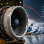 GE Stock Slides 4% After Earnings Beat as Margin Concerns Spook Investors