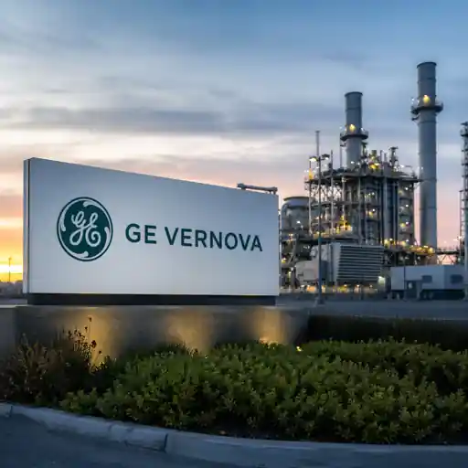 GE Vernova (GEV) Stock Jumps 13% to $1,119 After Q1 Earnings Beat, Outlook Raised