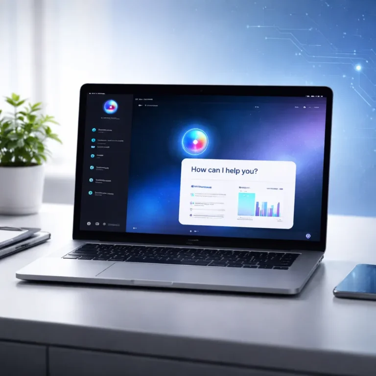 Google Launches Gemini App for Mac With Native Desktop Features
