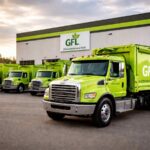 GFL (NYSE: GFL) Drops 3% After $6.4B SECURE Deal—Why Investors Are Cautious
