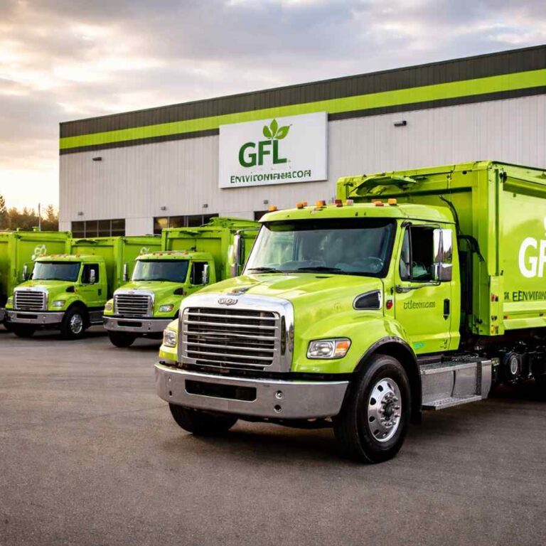 GFL (NYSE: GFL) Drops 3% After $6.4B SECURE Deal—Why Investors Are Cautious