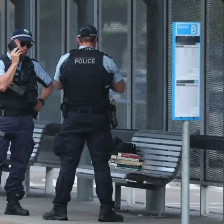 Glendale Shopping Centre Evacuated After Suspicious Package Prompts Major Police Operation