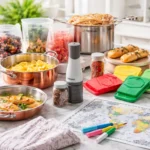 GMA Deals & Steals April 2, 2026: Mauviel, FinaMill & CRIMPiT Up to 50% Off