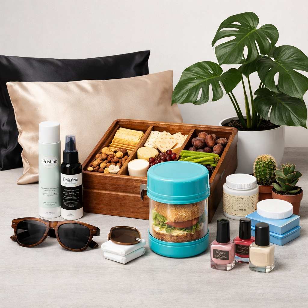 GMA Digital Deals & Steals April 2026: Save Up to 75% on Satin Pillowcases, Sunglasses & More