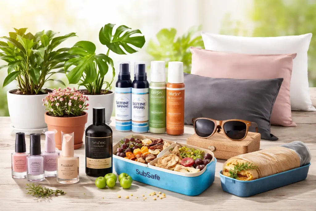 Tory Johnson Unveils New GMA Deals & Steals Featuring Eco-Friendly Finds Up to 75% Off