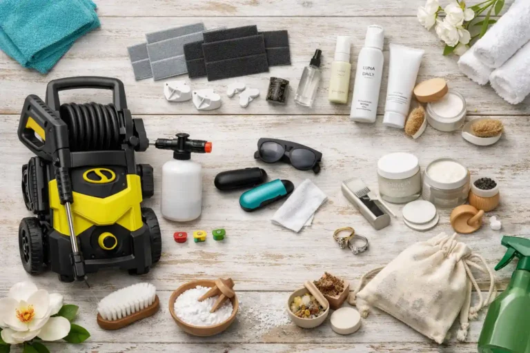 GMA Deals & Steals April 3, 2026: 55% Off Spring Cleaning Essentials