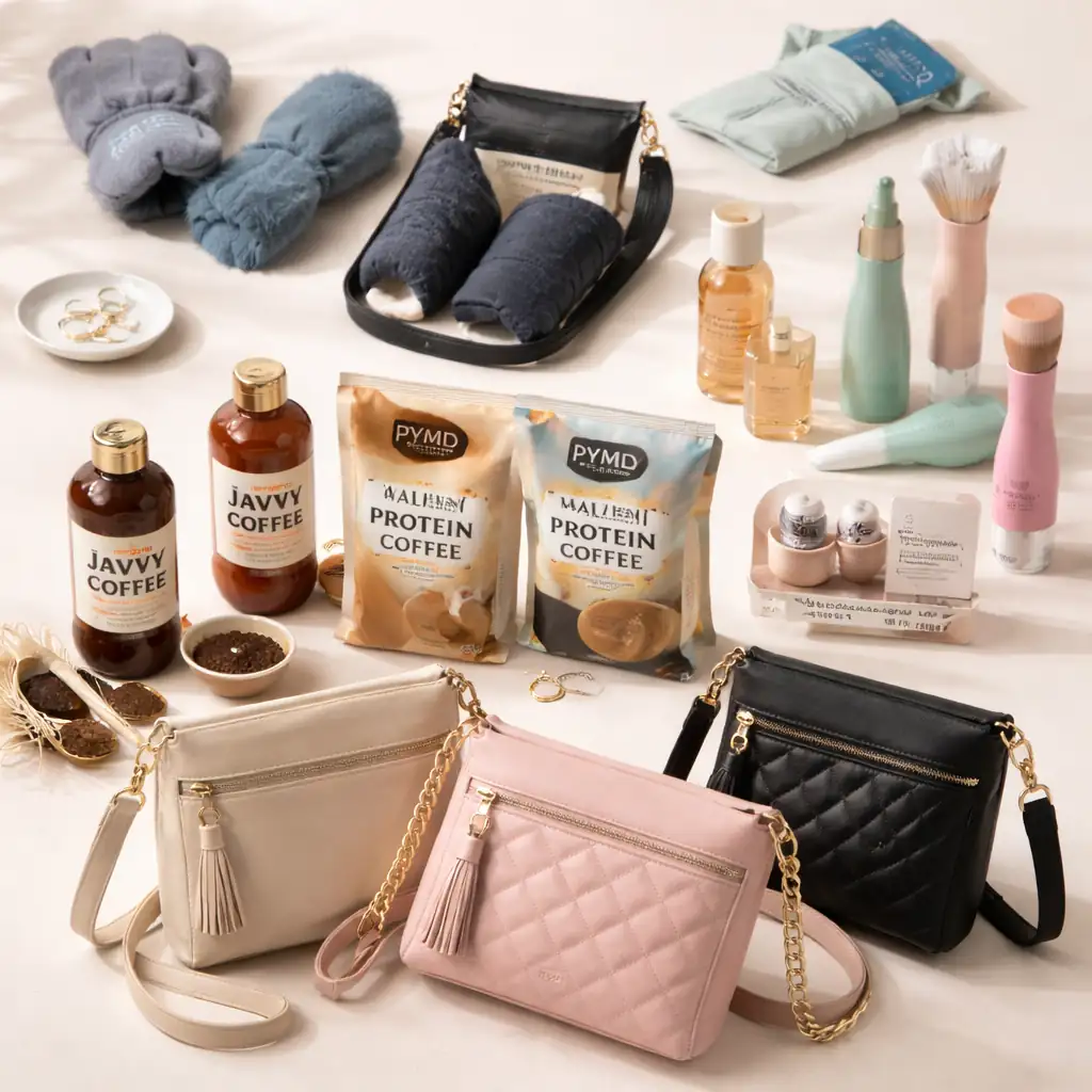 GMA Deals & Steals Today April 13: Up to 69% Off Malibu Skye Bags from $24