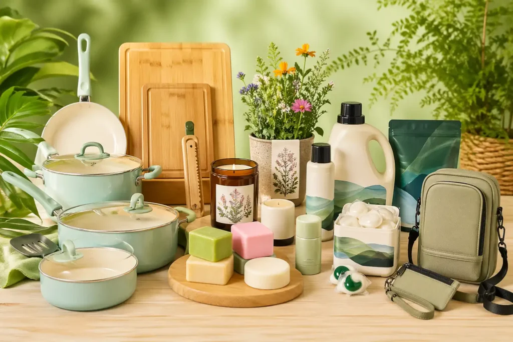 ‘GMA’ Deals & Steals for Earth Day Bring Up to 56% Off Cookware, Candles and Beauty Picks