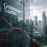 Goldman Sachs (GS) Stock Falls 4% Despite $17.23B Revenue and Earnings Beat
