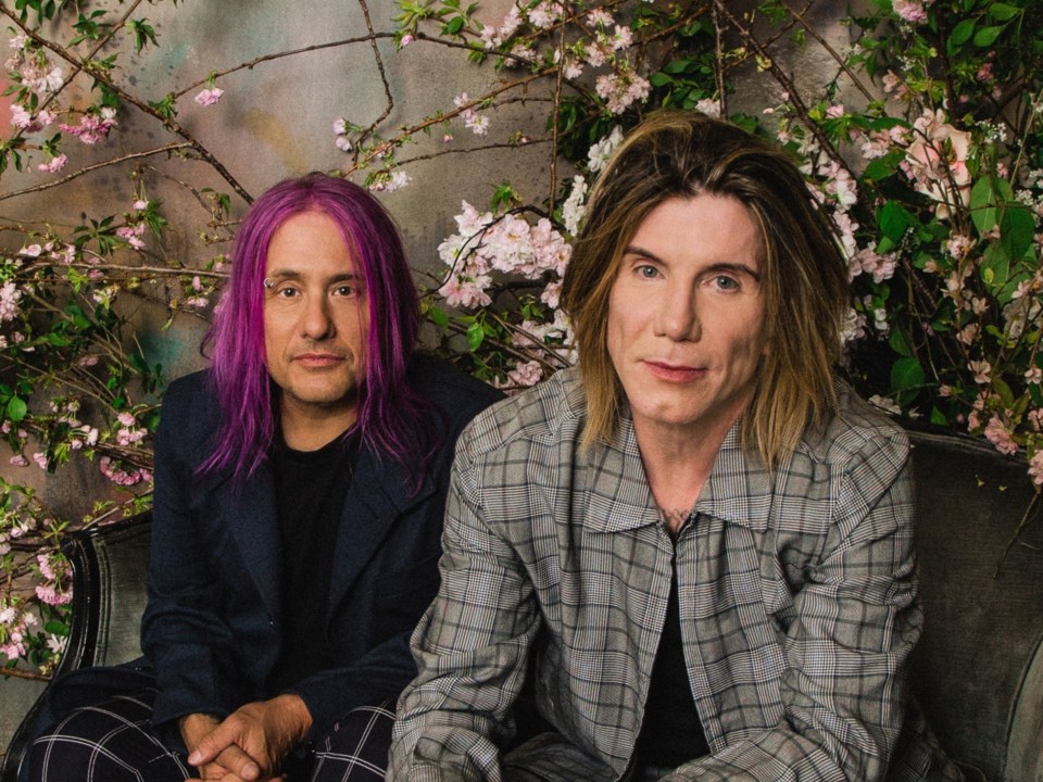 Goo Goo Dolls Cancel 3 Shows in Canada After Pneumonia Shock—Tour Future in Doubt