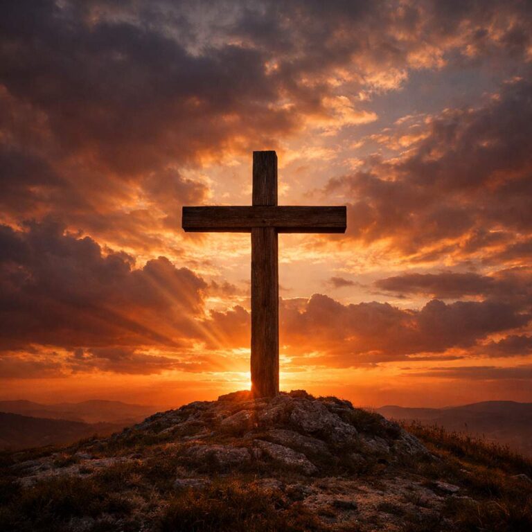 Good Friday 2026 on April 3: 7 Key Traditions, Meaning and Holy Week Timeline