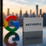 Google to Invest Up to $40 Billion in Anthropic at $350B Valuation