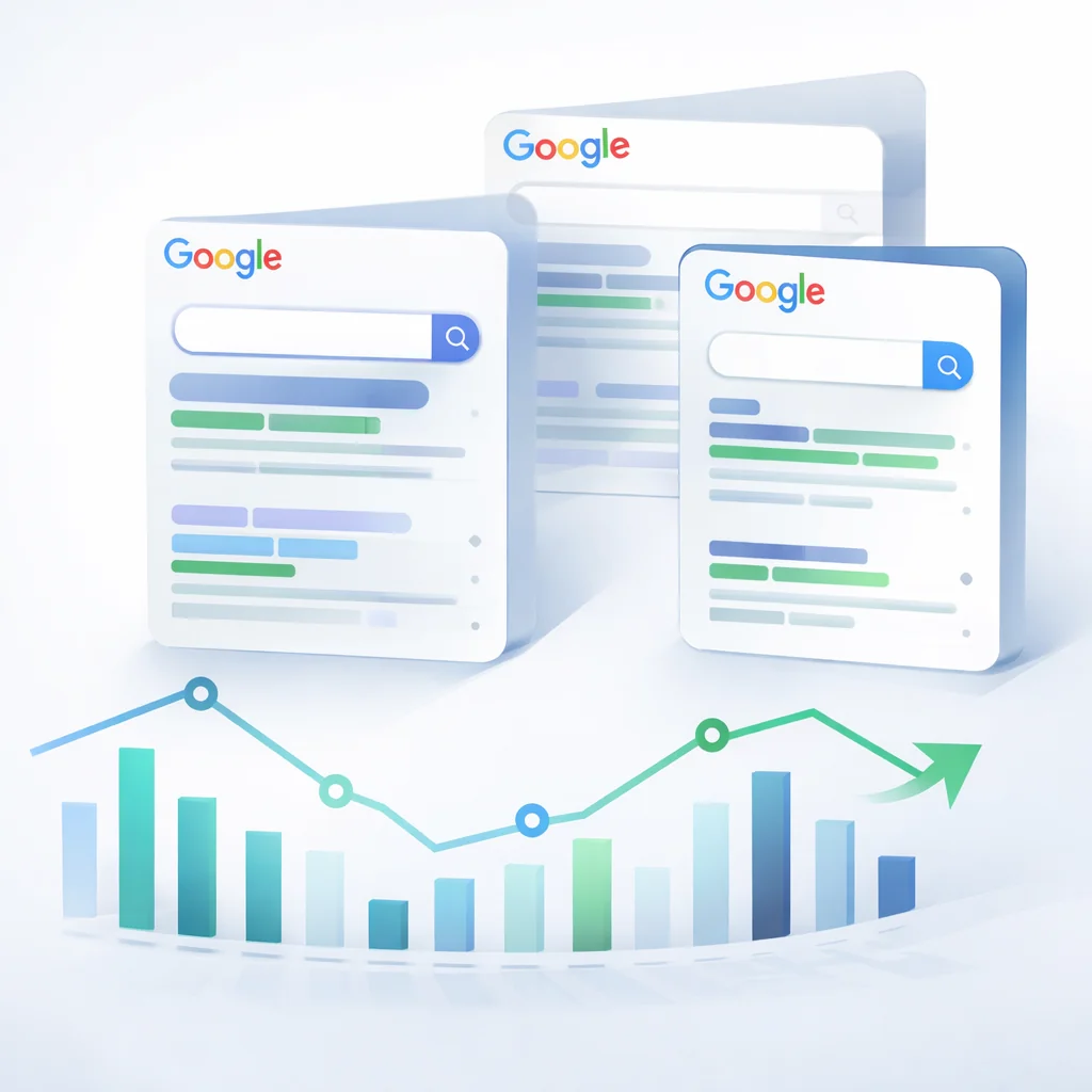 Google March 2026 Core Update Ends After 12 Days as Ranking Turbulence Finally Eases