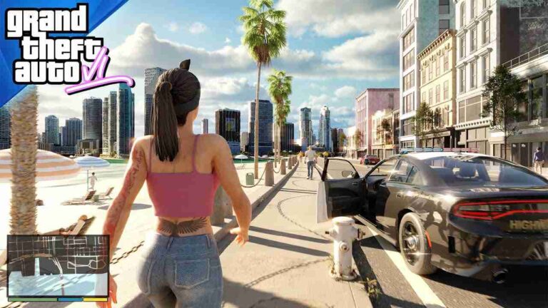 GTA VI Price Rumors Surge as Take-Two CEO Addresses $100 Game Debate