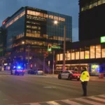 Hamilton Mall Shooting: 16-Year-Old Killed at Jackson Square, 2 Armed Suspects on the Run