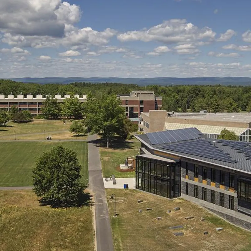 Hampshire College to Close After Fall 2026: What Students Need to Know