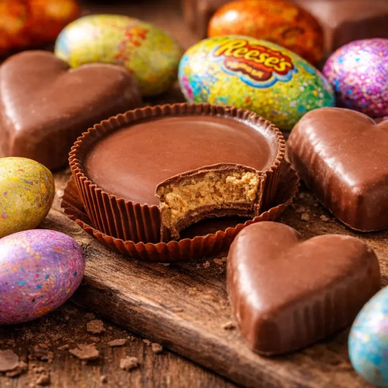 Hershey (HSY) Faces Backlash: 3% Recipe Change Sparks Major Brand Crisis in 2026