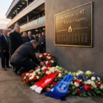 97 Remembered: Everton’s Powerful Hillsborough Tribute Ahead of Merseyside Derby