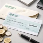 HMRC Cheques Leave £144M Unclaimed as 178,000 UK Taxpayers Miss £800 Refunds in 2026