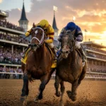 Triple Crown Shake-Up: $85M Preakness Deal Could Change Racing Schedule Forever