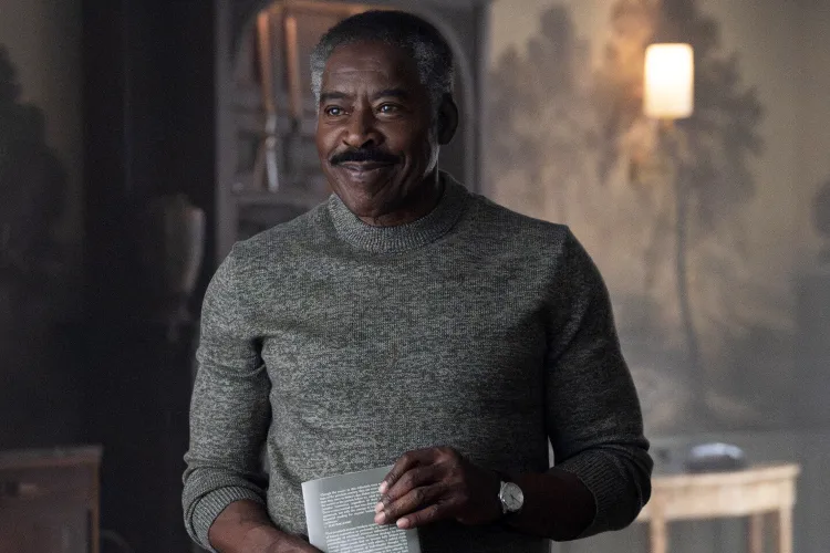 Boston Blue Episode 13 Shocks Fans as Henry Reagan Returns and Church Shooting Sparks Chaos