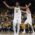 Michigan 69-63 UConn: Wolverines End 37-Year Title Drought in March Madness Thriller