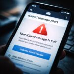 Apple Users Warned: ‘Your Photos Will Be Deleted’ iCloud Scam Goes Viral