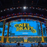 NFL Draft 2026 Tonight: How to Watch Live, Start Time, TV Channels, Streaming and Full Draft Order