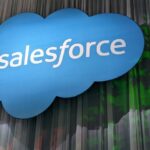 Salesforce (CRM) Stock Drops 8% Today, Down 30% in 2026 Despite Strong AI Growth Signals