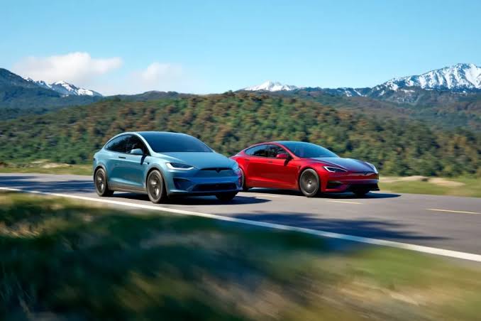 Elon Musk Triggers Rush for Tesla Model S and X as Inventory Nears Zero