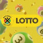 South Africa Lotto Results for 4 April 2026: Draw 2634 Winning Numbers and Payout Details