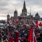 Ottawa’s New Protest Rules Set 50m Safe Zones Around Public Facilities