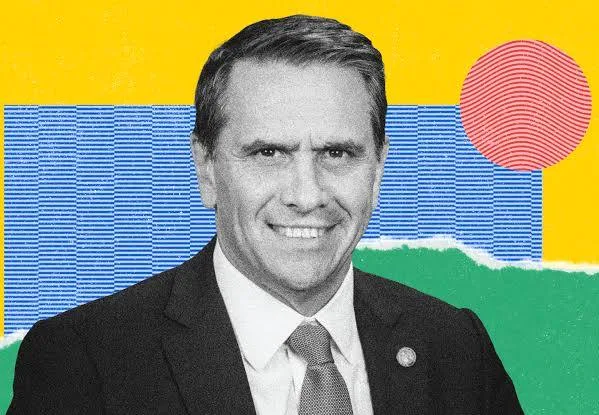 Trump Replaces Attorney General Pam Bondi Amid Epstein Files Fallout, Todd Blanche Steps In as Interim Chief