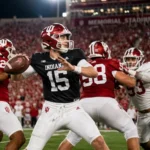 Indiana Football Spring Game: 5 Key Takeaways as Curt Cignetti Signals Defensive Rise for 2026 Season