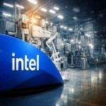 Intel Stock Surges 8% to $47 After $14.2B Apollo Stake Buyback Signals AI Demand