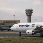 Iran Resumes International Flights From Tehran Airport After Weeks of War Disruption
