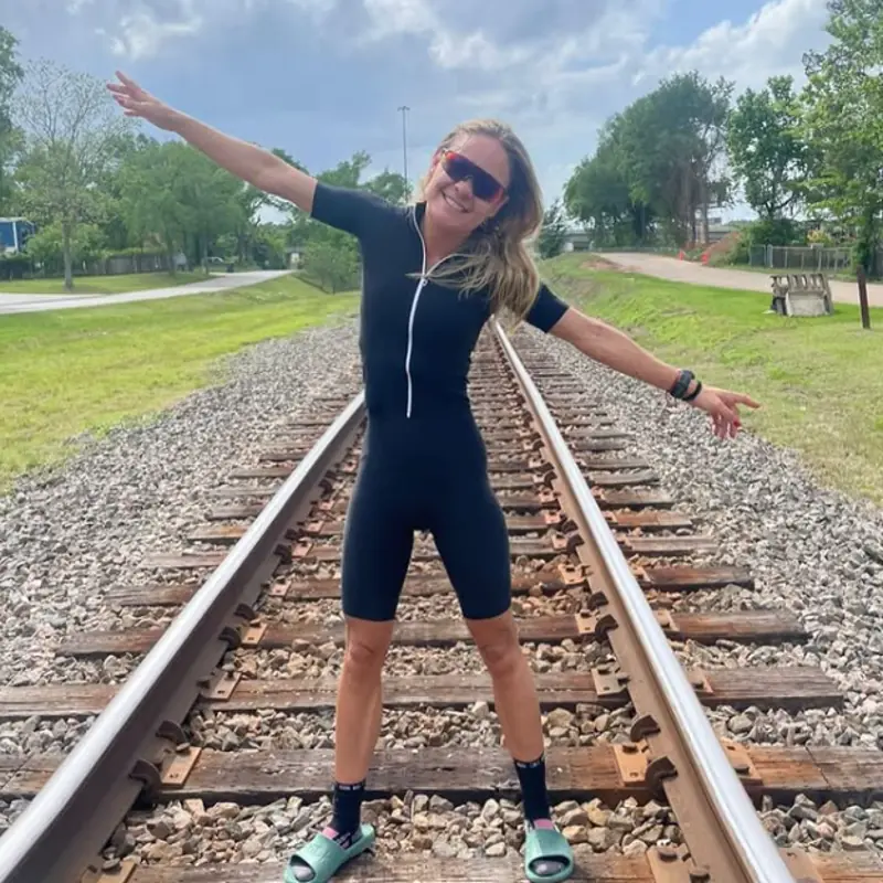 IRONMAN Texas: Brazilian Athlete Dies During Swim Portion of Triathlon