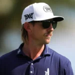 Jake Knapp Withdraws From $20M Cadillac Championship Before Tee-Off With Thumb Injury