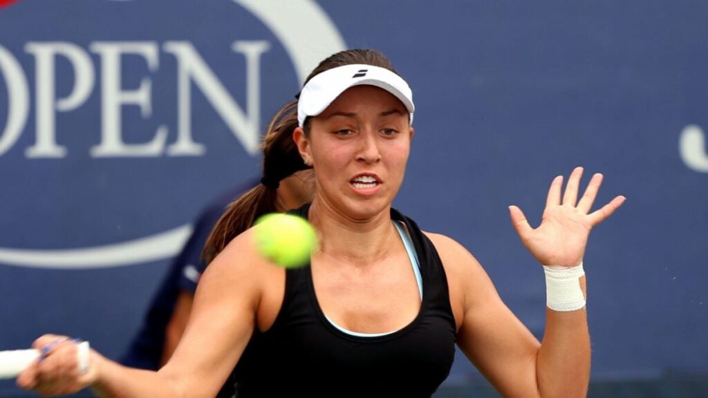 Jessica Pegula vs Elisabetta Cocciaretto Charleston Open Showdown Builds After Split Head-to-Head