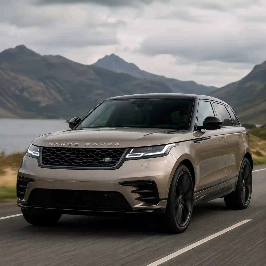 Jaguar Land Rover Recalls 170,169 US Vehicles Over Sudden Drive Power Loss Risk