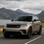 Jaguar Land Rover Recalls 170,169 US Vehicles Over Sudden Drive Power Loss Risk