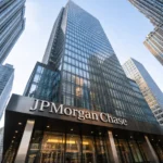 JPM Stock Holds Near $310 Ahead of Earnings as Dimon Flags Market Risks
