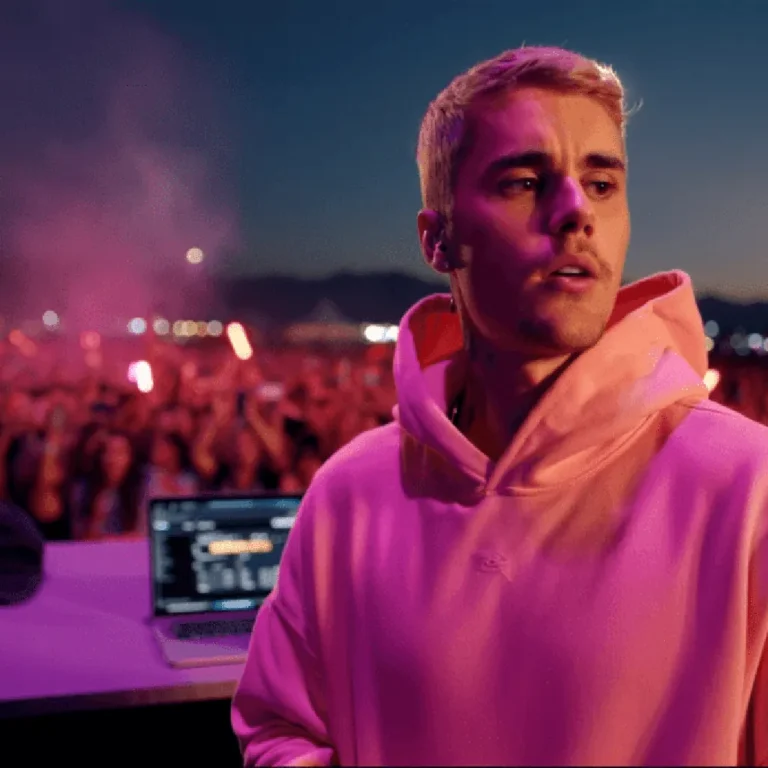 Justin Bieber Coachella 2026 Setlist: Full Song List and Weekend 2 Guest Appearances
