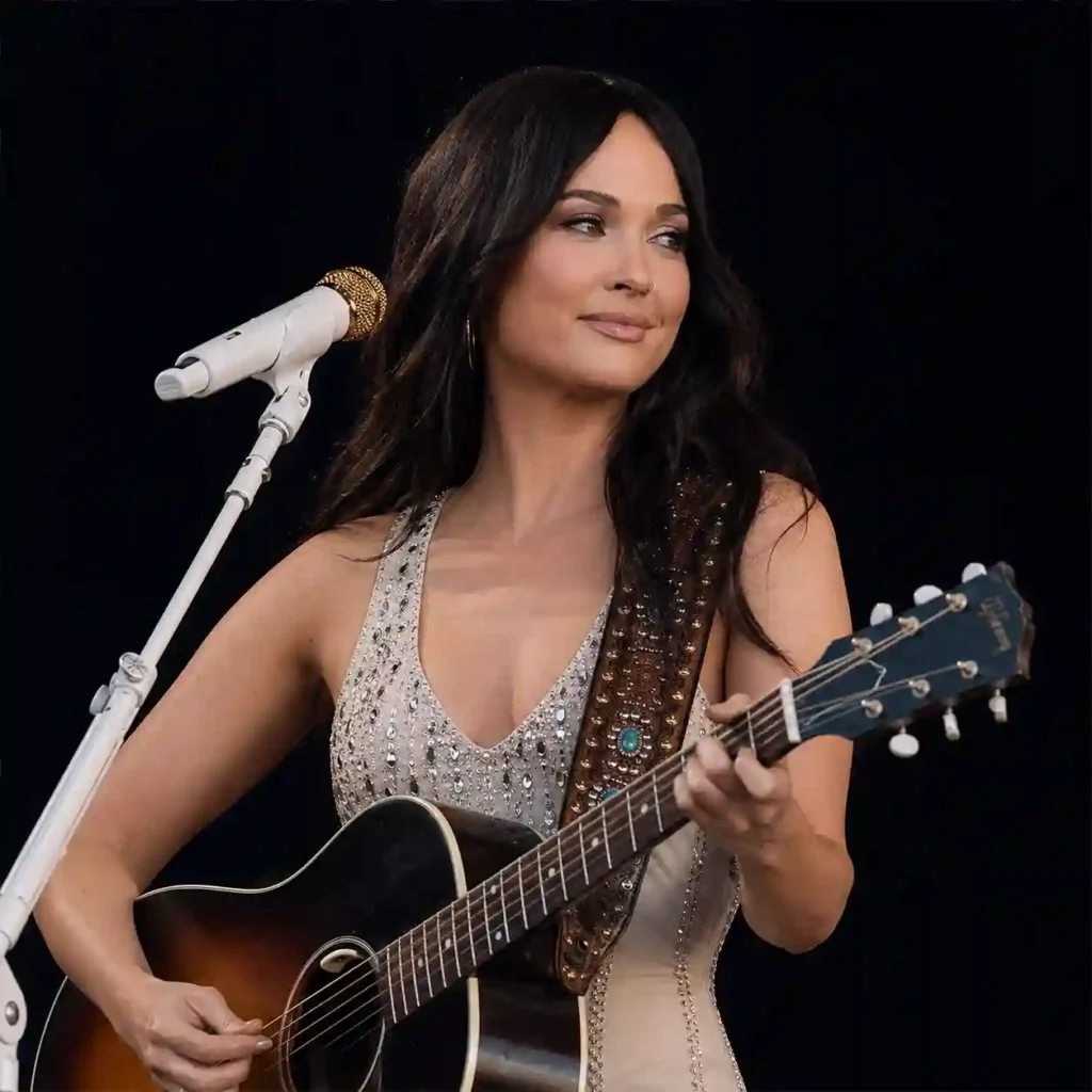 Kacey Musgraves 2026 Tour Dates Announced: Full Schedule, Tickets & Pittsburgh, Milwaukee Shows