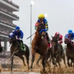 Todd Pletcher Eyes 3rd Kentucky Derby Win as Renegade Draw Sparks Buzz Before 6:57 PM ET Race